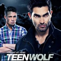 دانلود فصل سوم سریال خارجی Teen wolf