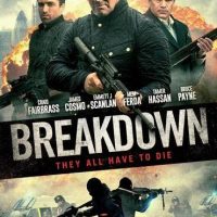 دانلود رایگان فیلم Breakdown 2016 با لینک مستقیم و کمکی