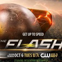دانلود رایگان فصل اول سریال The Flash با لینک مستقیم + کمکی