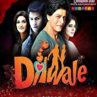 دانلود رایگان فیلم هندی دلداده Dilwale 2015 با لینک مستقیم