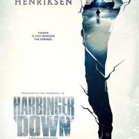 دانلود فیلم Harbinger Down 2015  با لینک مستقیم+کمکی