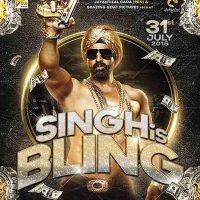 دانلود رایگان فیلم Singh Is Bliing 2015 با لینک مستقیم و کمکی