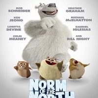 دانلود انیمیشن Norm of the North 2016 با لینک مستقیم