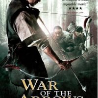 دانلود دوبله فارسی فیلم War of the Arrows 2011  با لینک مستقیم