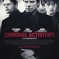 دانلود رایگان فیلم Criminal Activities 2015 با لینک مستقیم