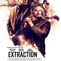 دانلود رایگان فیلم استخراج Extraction 2015 با لینک مستقیم و کمکی