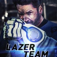 دانلود رایگان فیلم Lazer Team 2015 با لینک مستقیم+کمکی