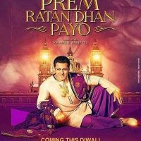 دانلود رایگان فیلم  Prem Ratan Dhan Payo 2015  با لینک مستقیم