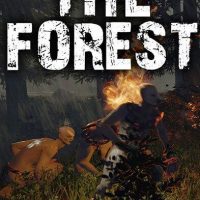 دانلود رایگان فیلم The Forest 2016 با لینک مستقیم