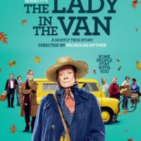 دانلود فیلم The Lady in the Van 2015
