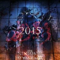 دانلود فیلم خارجی The Ninja War of Torakage 2015