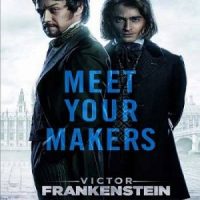 دانلود فیلم Victor Frankenstein 2015 با لینک مستقیم