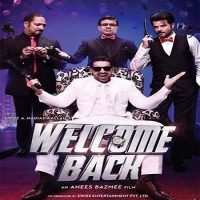 دانلود فیلم هندی Welcome Back 2015 با لینک مستقیم