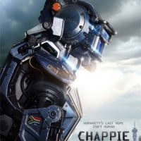 دانلود دوبله فارسی فیلم Chappie 2015