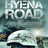 دانلود رایگان فیلم Hyena Road 2015 با لینک مستقیم