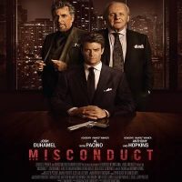 دانلود رایگان فیلم Misconduct 2016 با لینک مستقیم