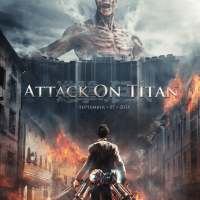 دانلود رایگان فیلم Attack on Titan Part 1 2015 با لینک مستقیم