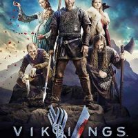 دانلود رایگان و مستقیم فصل سوم سریال وایکینگ ها (Vikings)