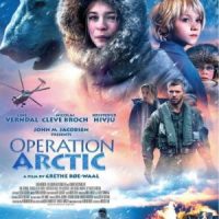دانلود دوبله فارسی فیلم عملیات قطب شمال Operation Arctic 2014