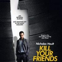 دانلود فیلم Kill Your Friends 2015