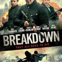 دانلود فیلم خارجی Breakdown 2016