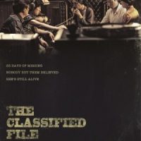 دانلود فیلم The Classified File 2015