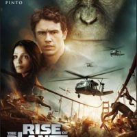 دانلود فیلم خارجی Rise of the Planet of the Apes 2011