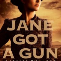 دانلود فیلم Jane Got a Gun 2015