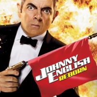 دانلود فیلم جانی انگلیش Johnny English 2003 با دوبله فارسی