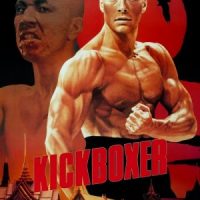 دانلود فیلم کیک بوکسور Kickboxer 1989 با دوبله فارسی