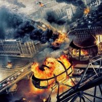 دانلود فیلم لندن سقوط کرده است London Has Fallen 2016