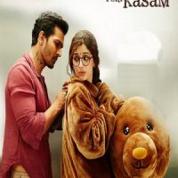 دانلود رایگان فیلم Sanam Teri Kasam 2016