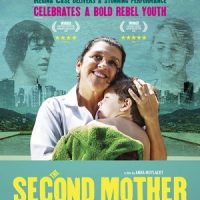 دانلود فیلم The Second Mother 2015