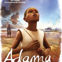 دانلود انیمیشن Adama 2015
