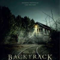 دانلود رایگان فیلم Backtrack 2015