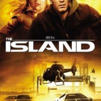 دانلود دوبله فارسی فیلم جزیره The lsland2005