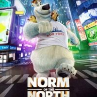 دانلود رایگان انیمیشن Norm of the North 2016