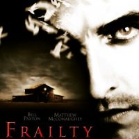 دانلود دوبله فارسی فیلم سرزمین مجازات Frailty 2001