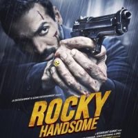 دانلود رایگان فیلم Rocky Handsome 2016