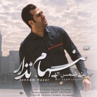 دانلود آهنگ جدید علی شمس الهی به نام تنهام نزار با لینک مستقیم