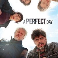 دانلود رایگان فیلم A Perfect Day 2015