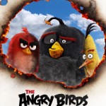 جدیدترین پوسترهای فیلم Angry Birds 2016