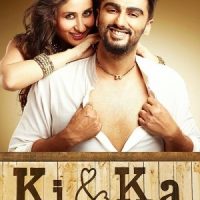 دانلود رایگان فیلم Ki and Ka 2016