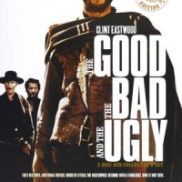 دانلود دوبله فارسی فیلم The Good The Bad And The Ugly 1966