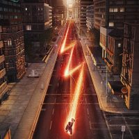 نقد و بررسی سریال فلش ( The Flash )