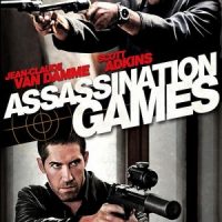 دانلود دوبله فارسی فیلم بازی مرگ آسا Assassination Games 2011