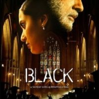دانلود دوبله فارسی فیلم تاریکی Black 2005