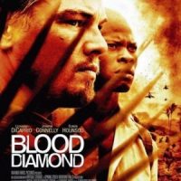 دانلود دوبله فارسی فیلم الماس خونین blood diamond 2006