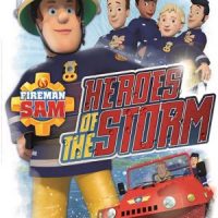 دانلود انیمیشن Fireman Sam Ultimate Heroes The Movie 2014