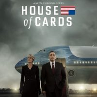 نقد و بررسی فصل سوم سریال خانه پوشالی ( House of Cards )